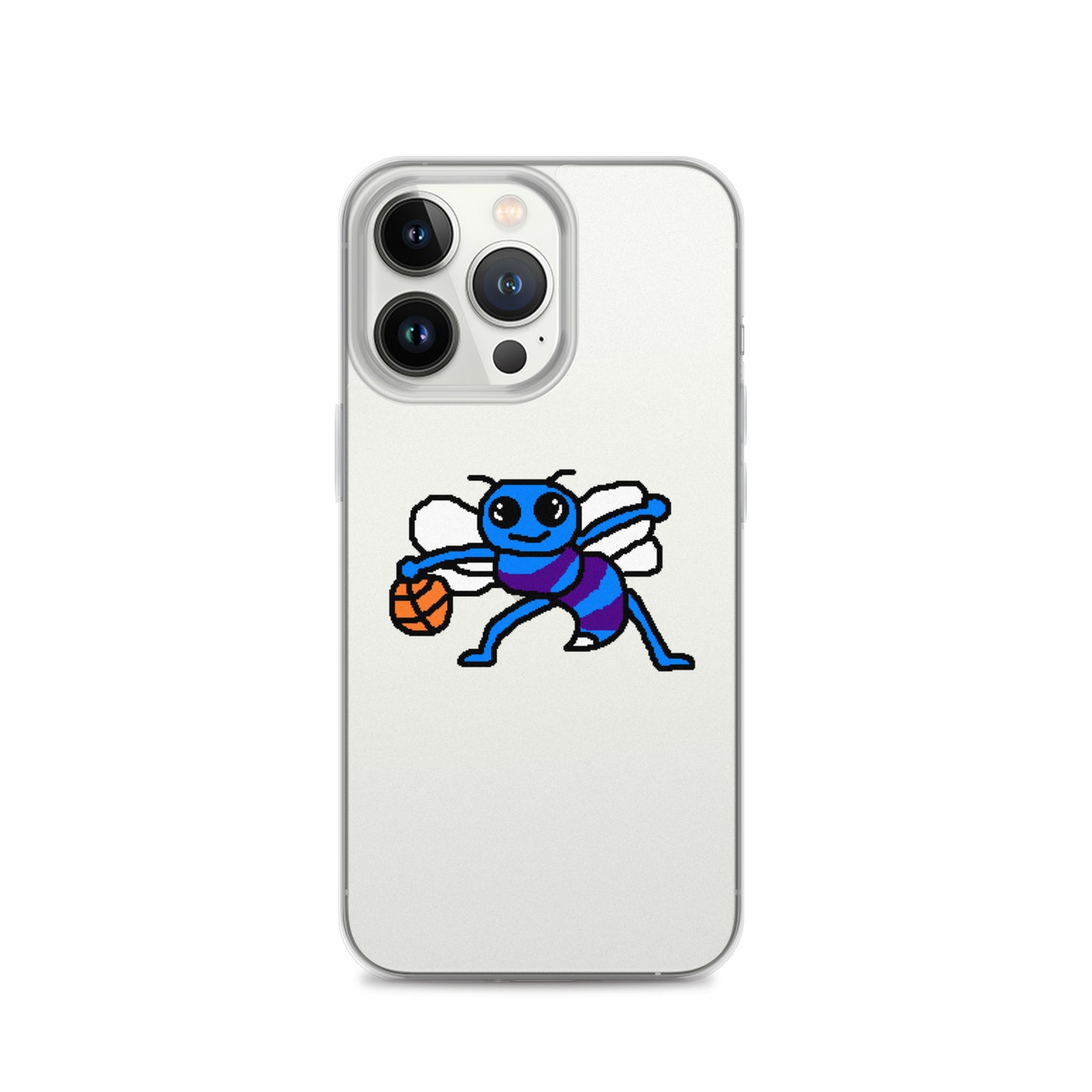 Hornet Phone Case