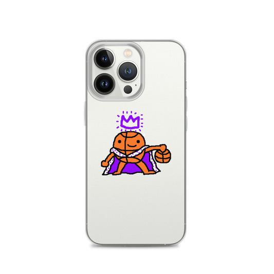 King Phone Case