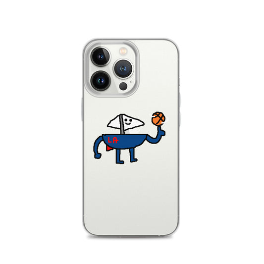Clipper Phone Case