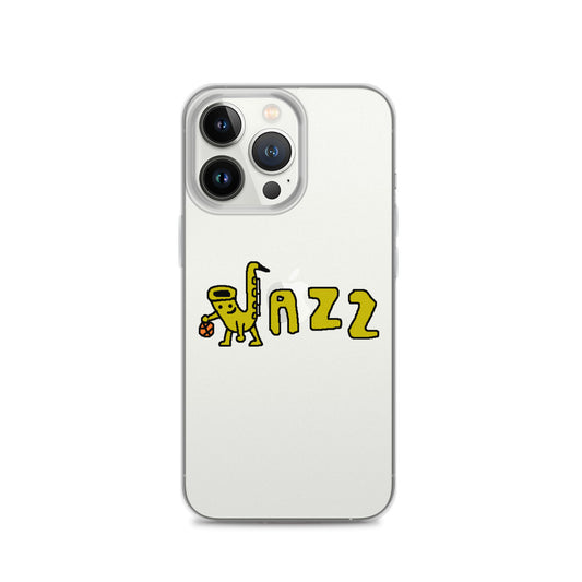 Jazz Phone Case