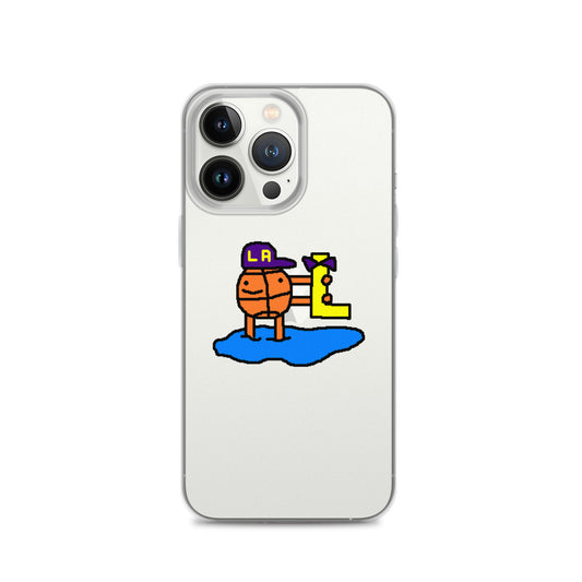 Lake Phone Case