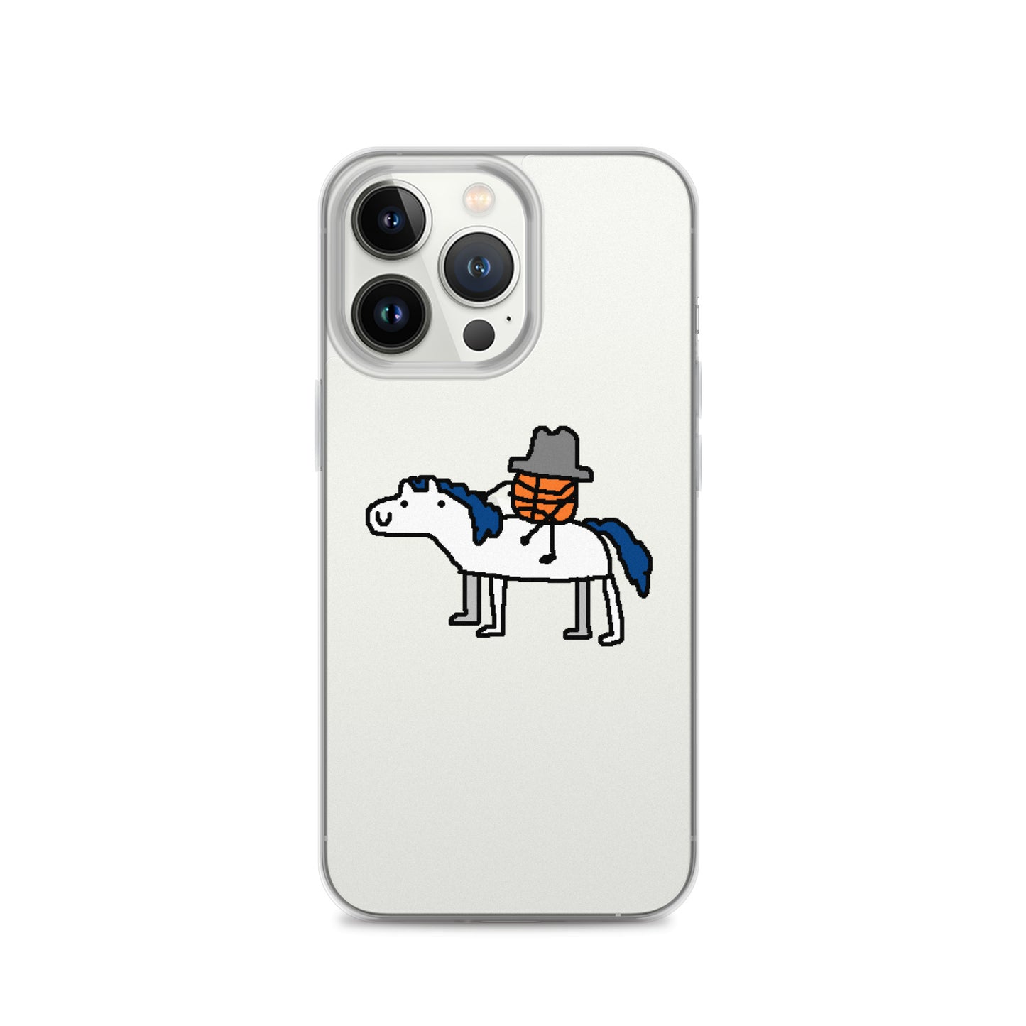 Dallas Phone Case