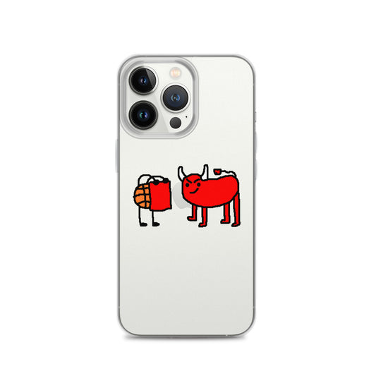Chicago Phone Case
