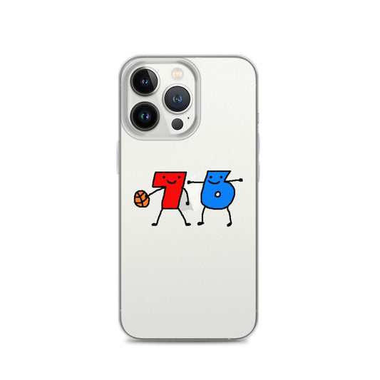 76 Phone Case