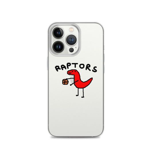 Raptor Phone Case