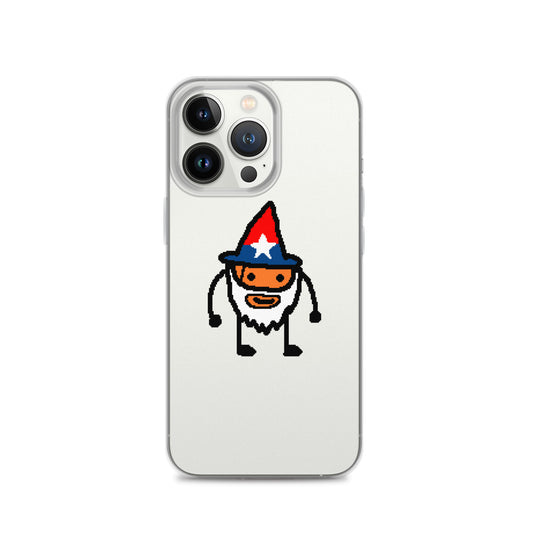 Wizard Phone Case