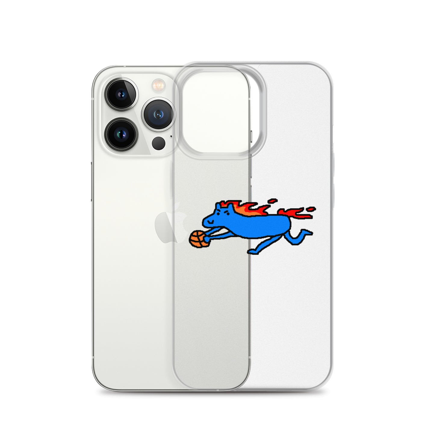 Detroit Phone Case