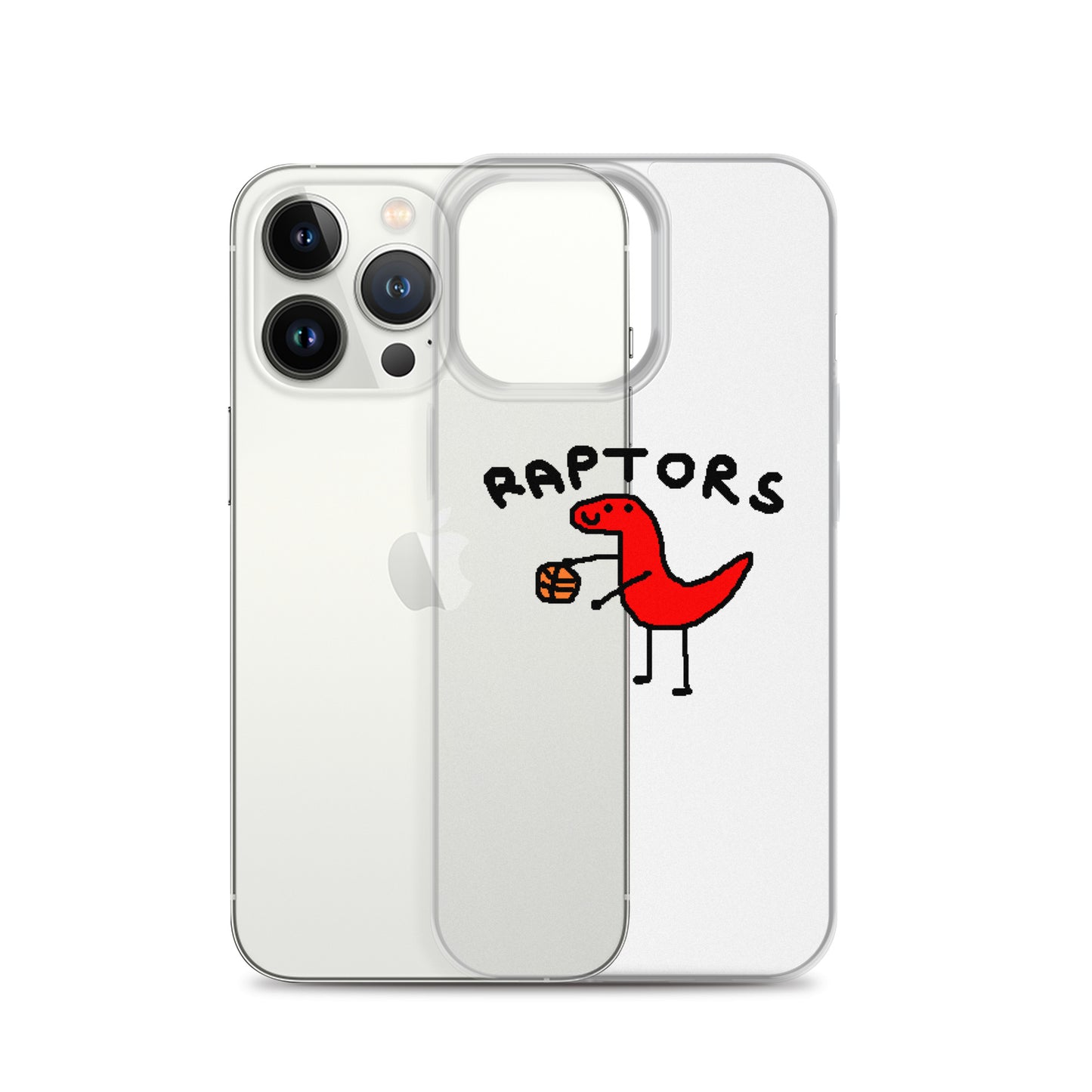 Raptor Phone Case