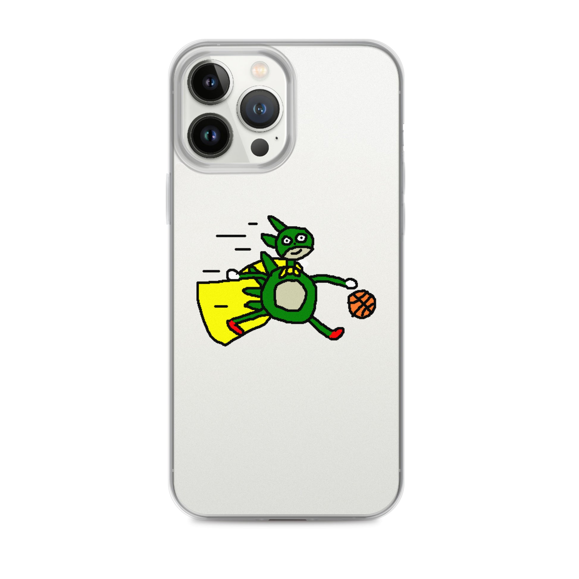 Super Sonic Phone Case – paint merch Super Sonic Phone Case – paint merch