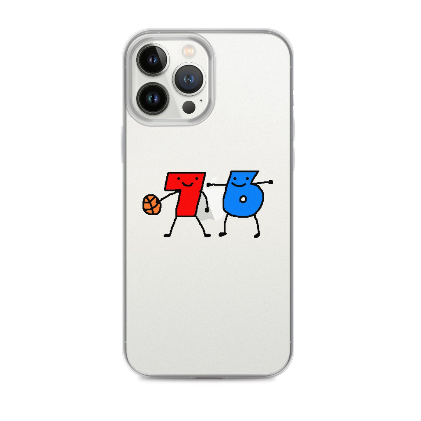 76 Phone Case