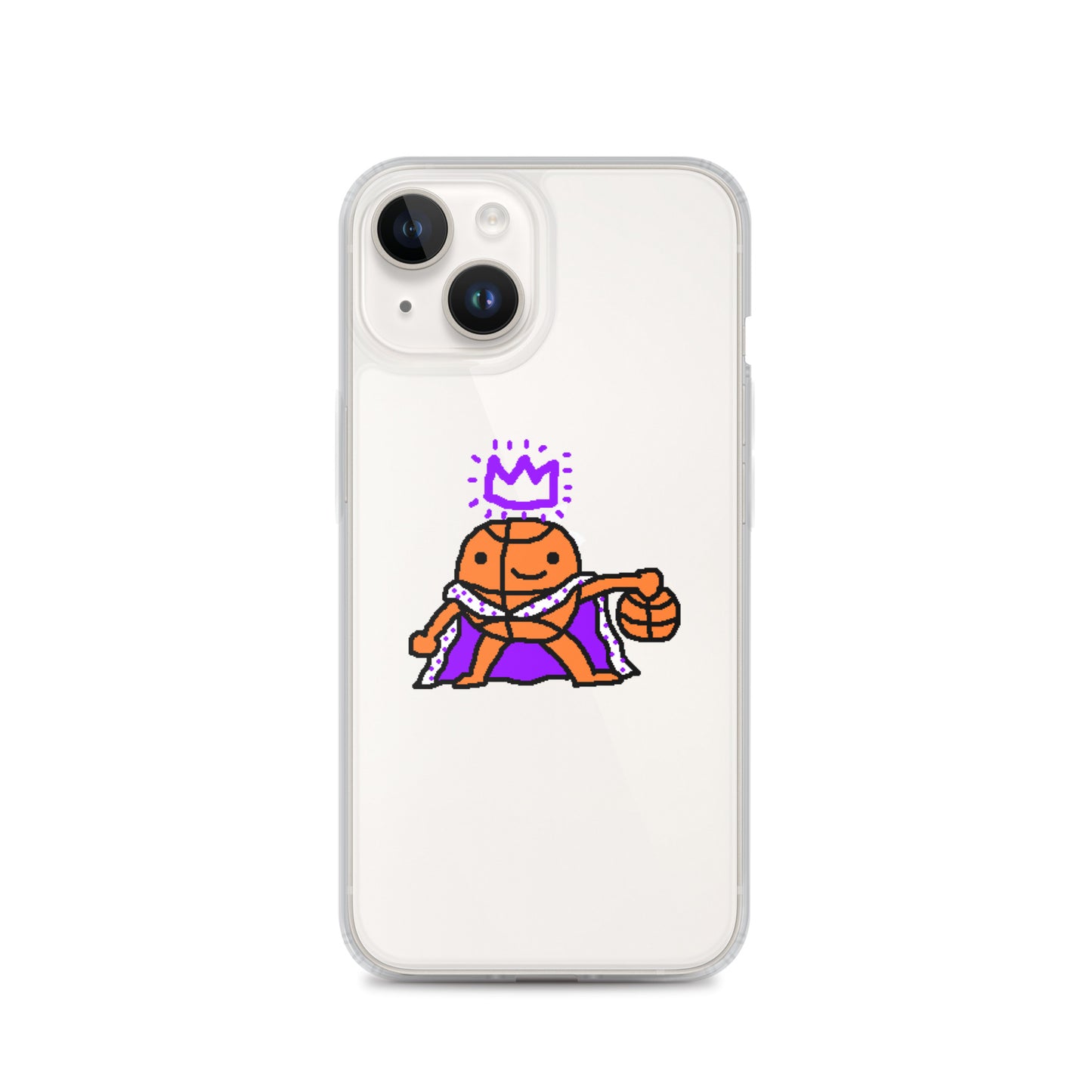 King Phone Case