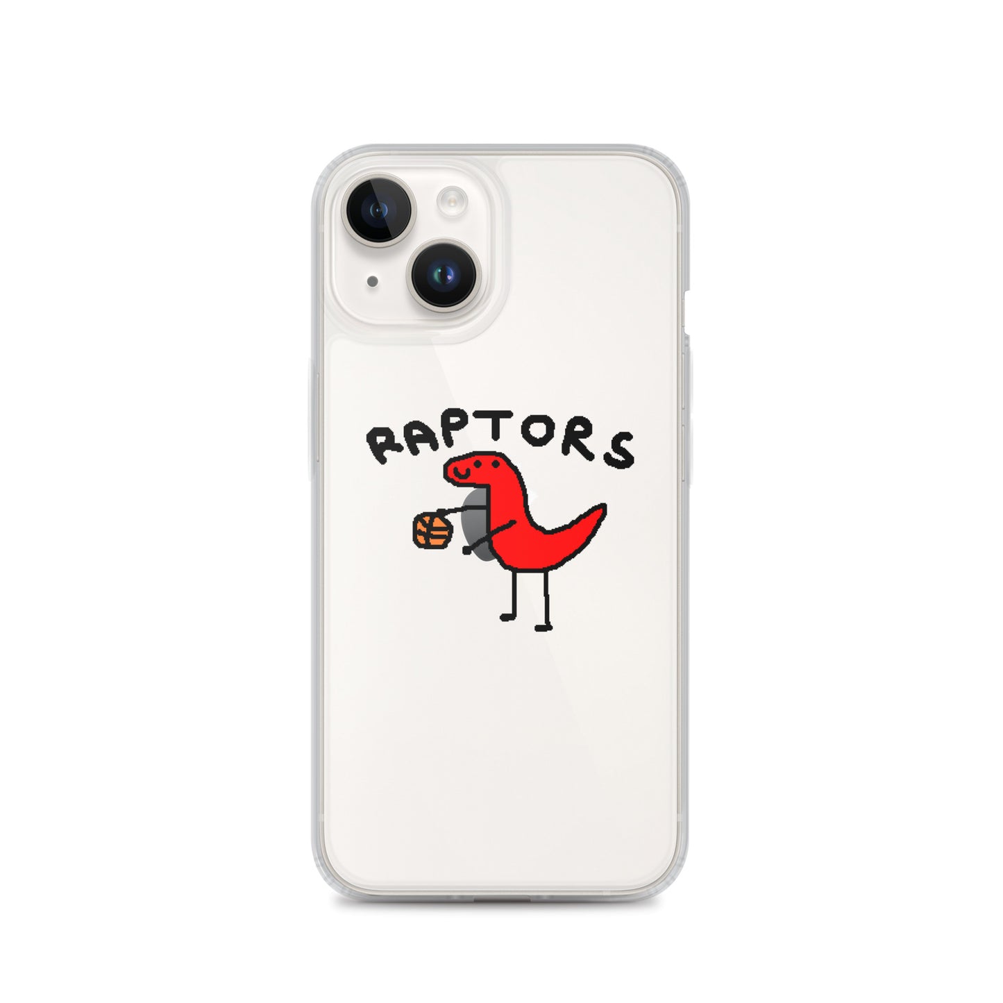 Raptor Phone Case