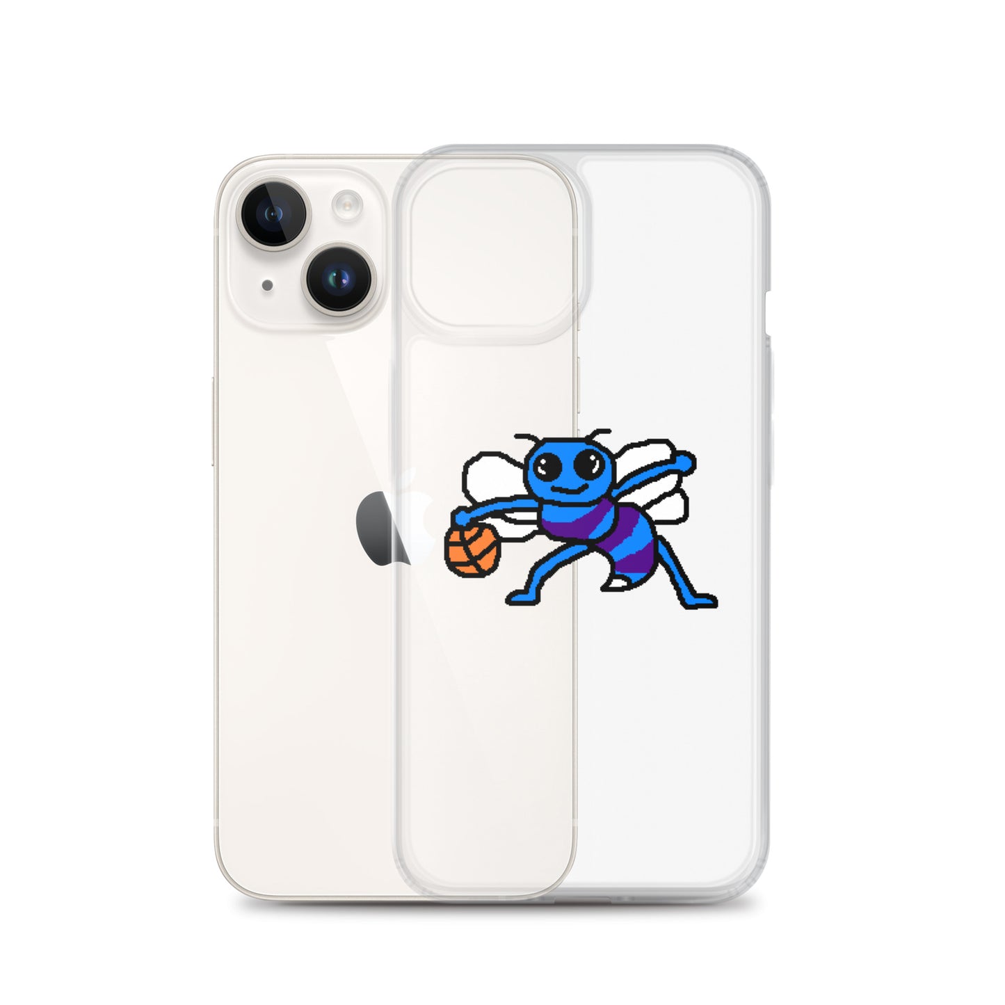 Hornet Phone Case