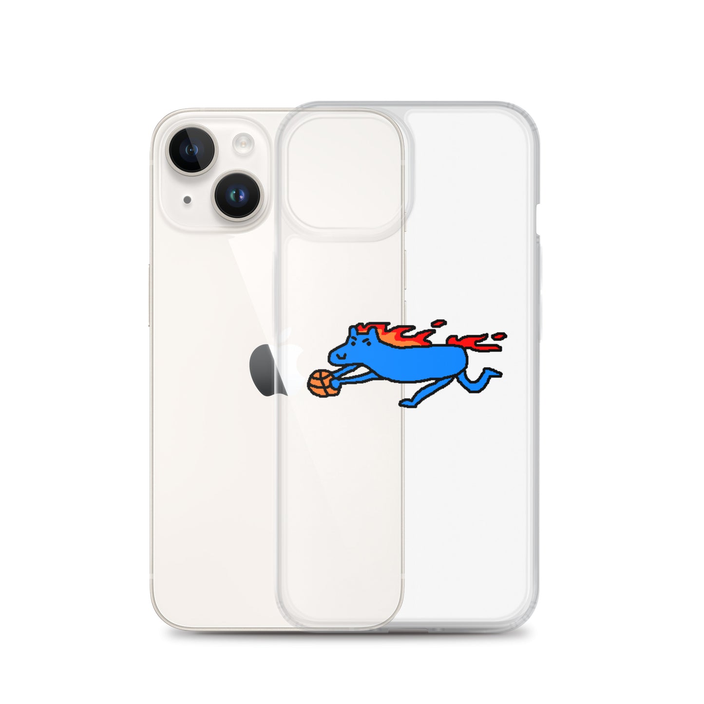 Detroit Phone Case