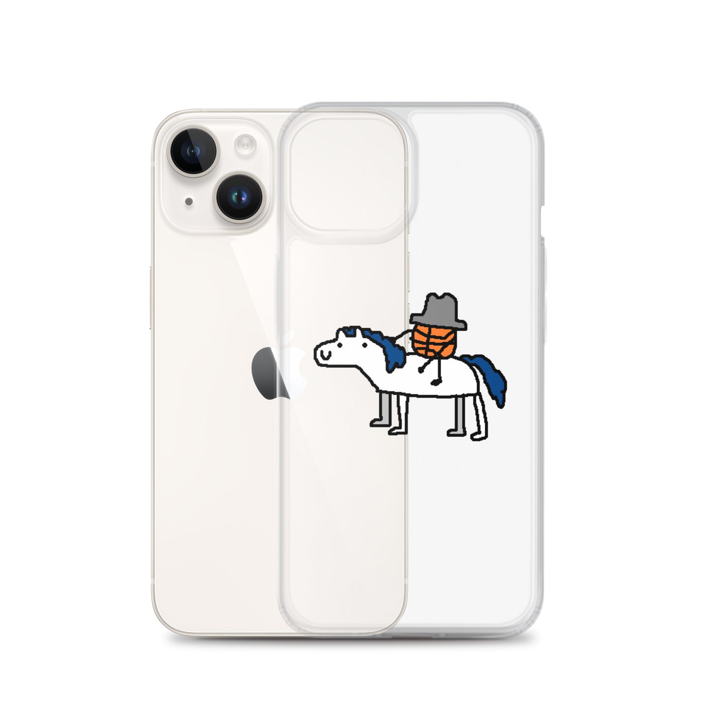 Dallas Phone Case