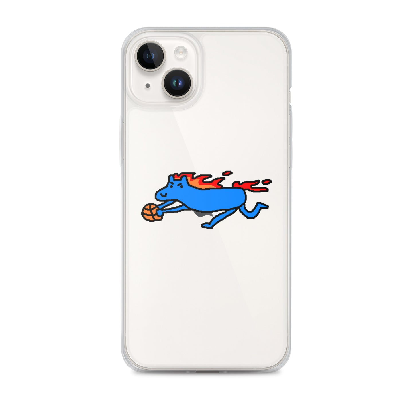 Detroit Phone Case