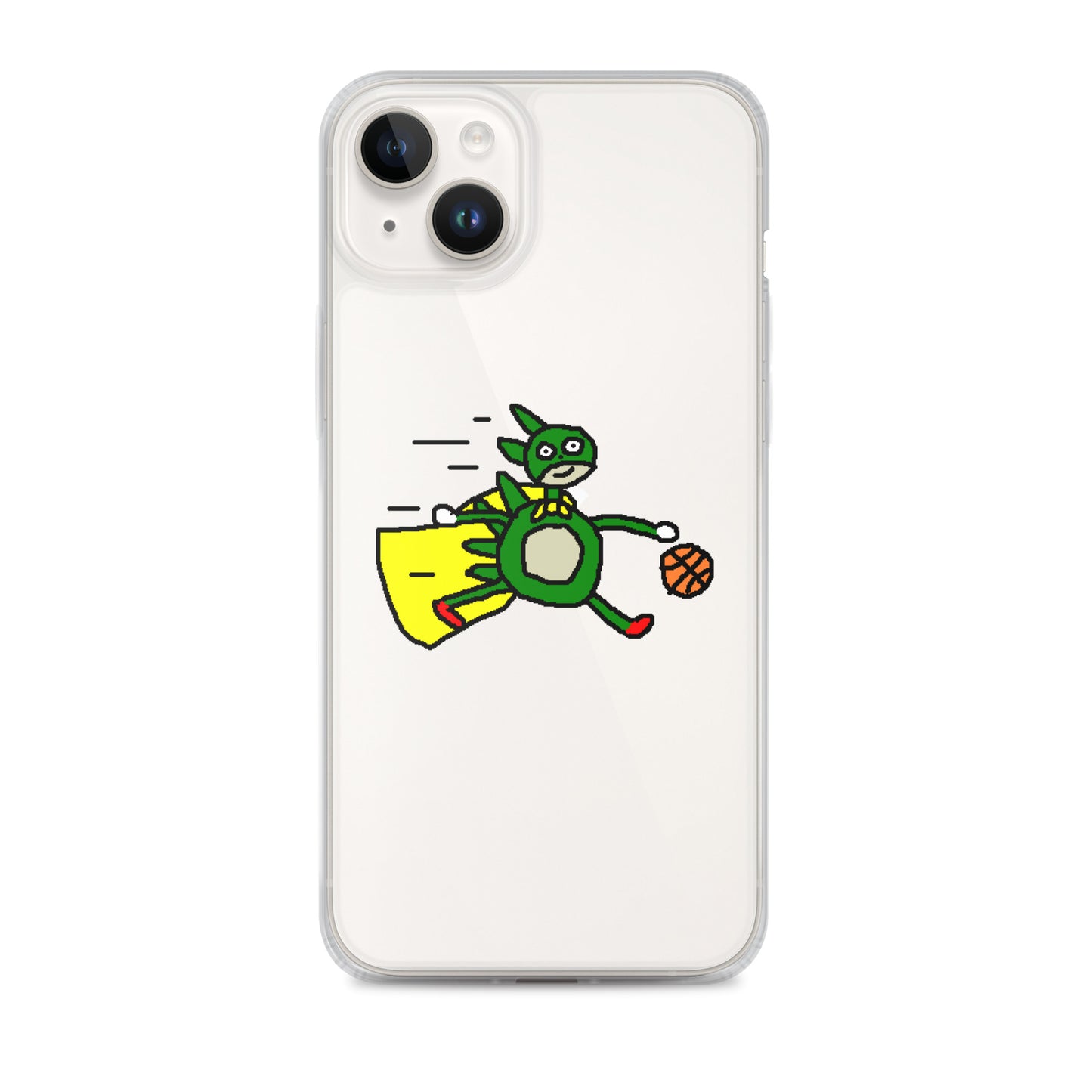 Super Sonic Phone Case