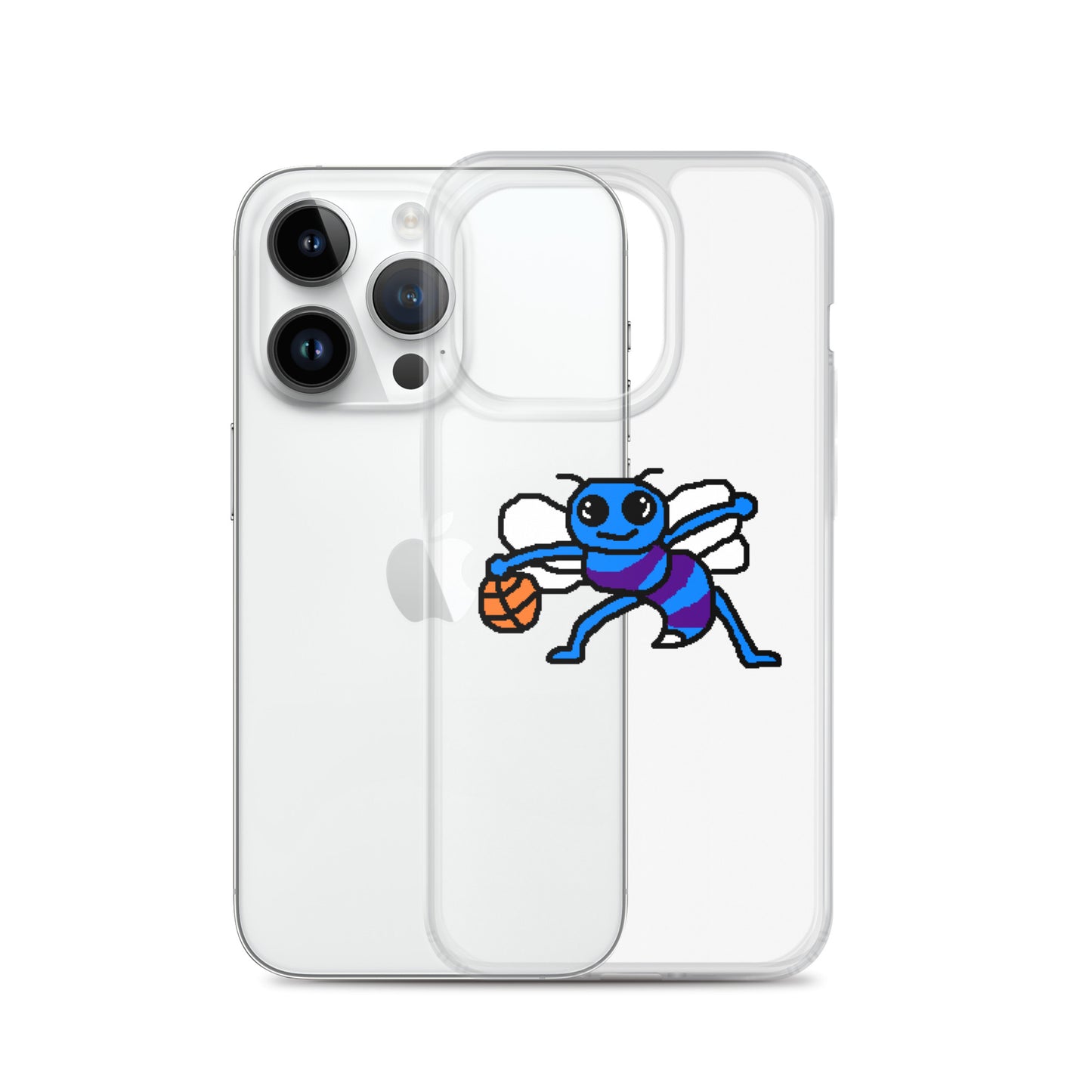 Hornet Phone Case