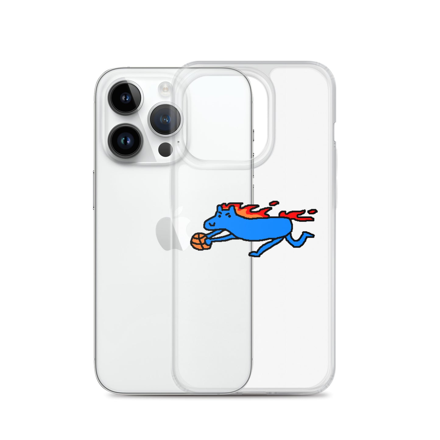 Detroit Phone Case