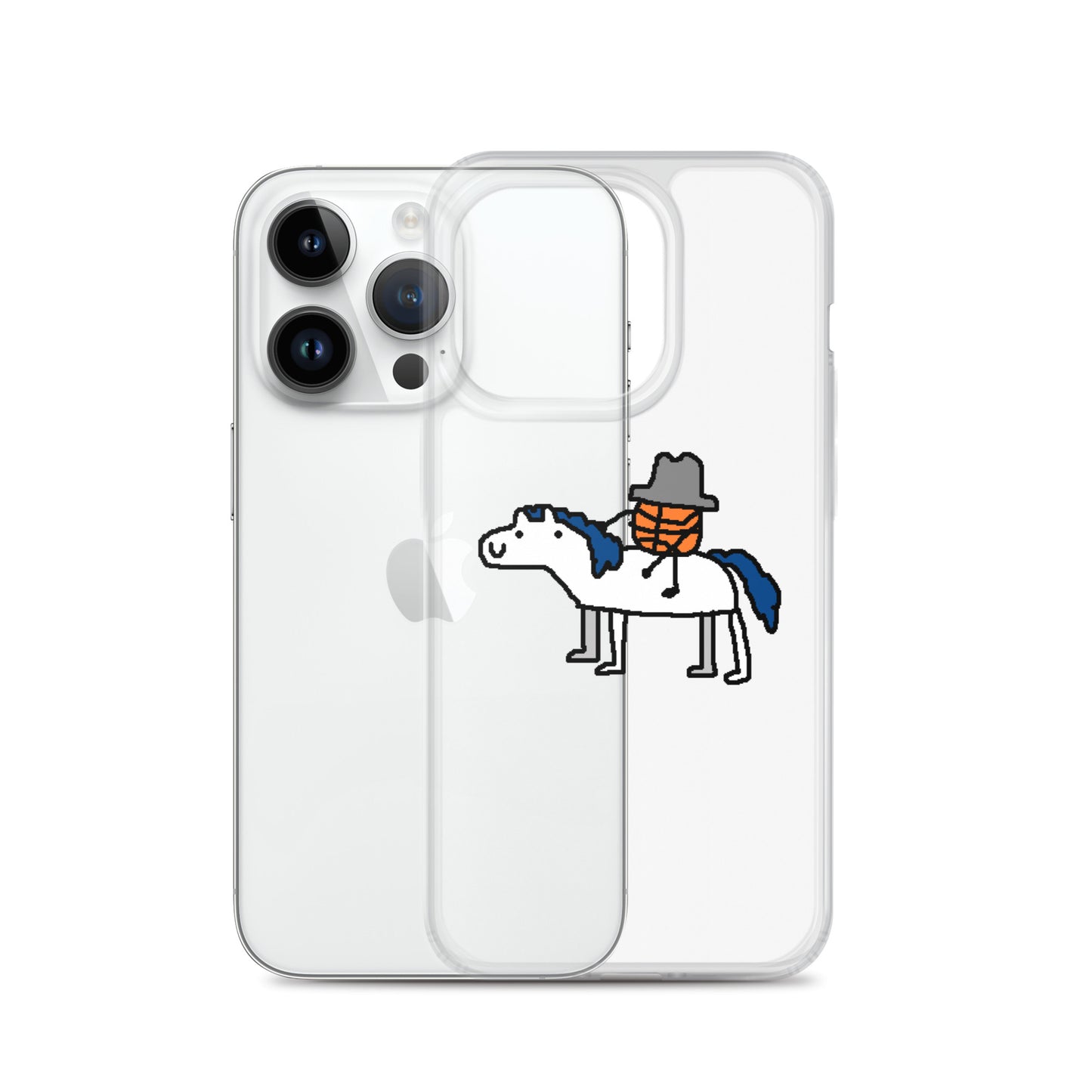 Dallas Phone Case