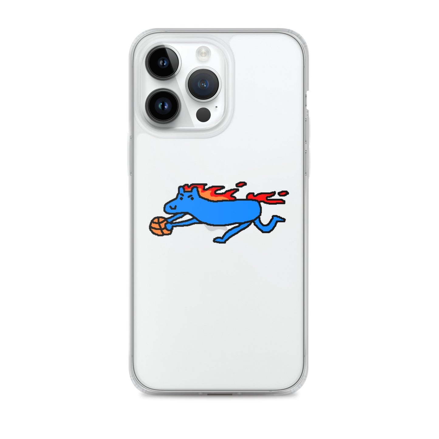 Detroit Phone Case