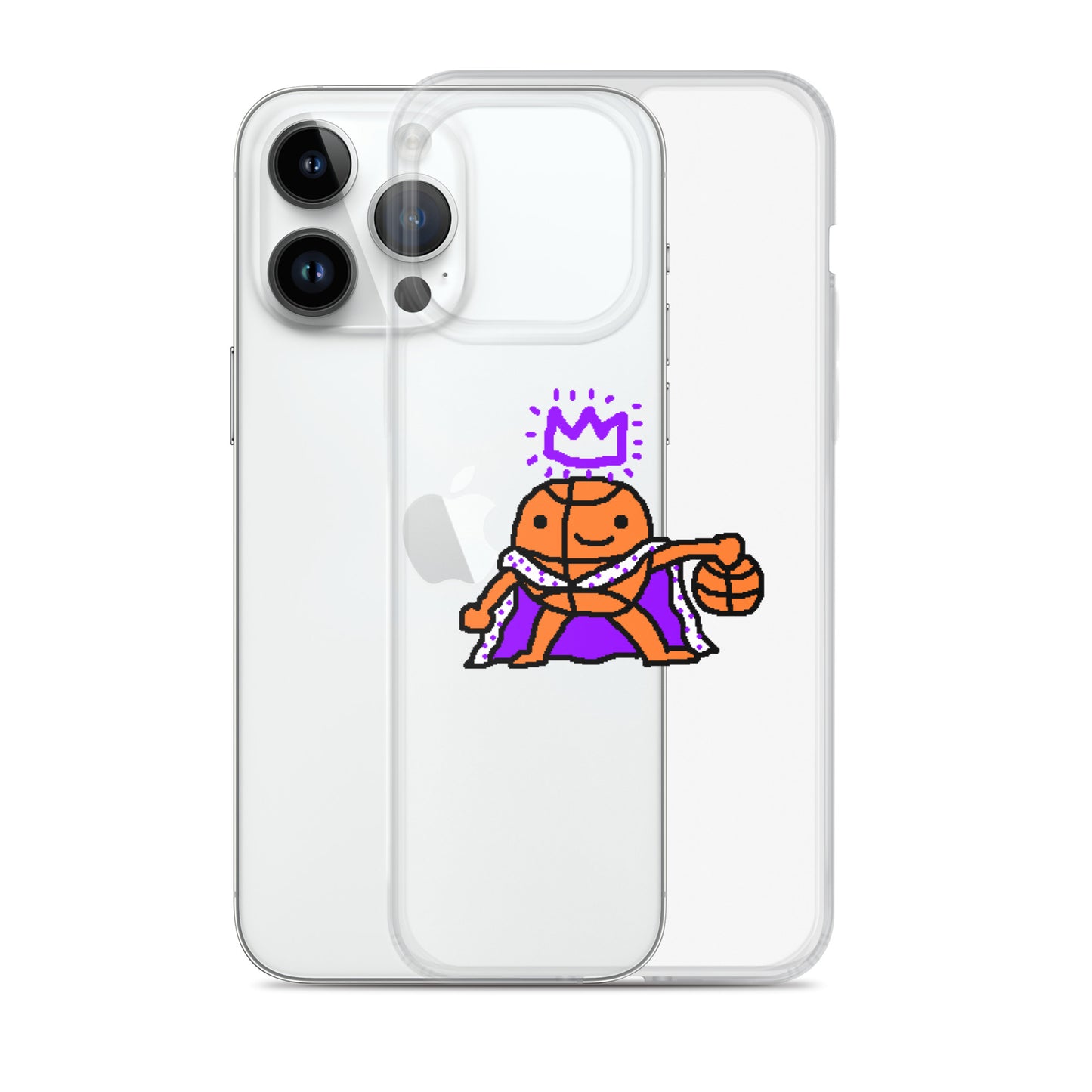 King Phone Case