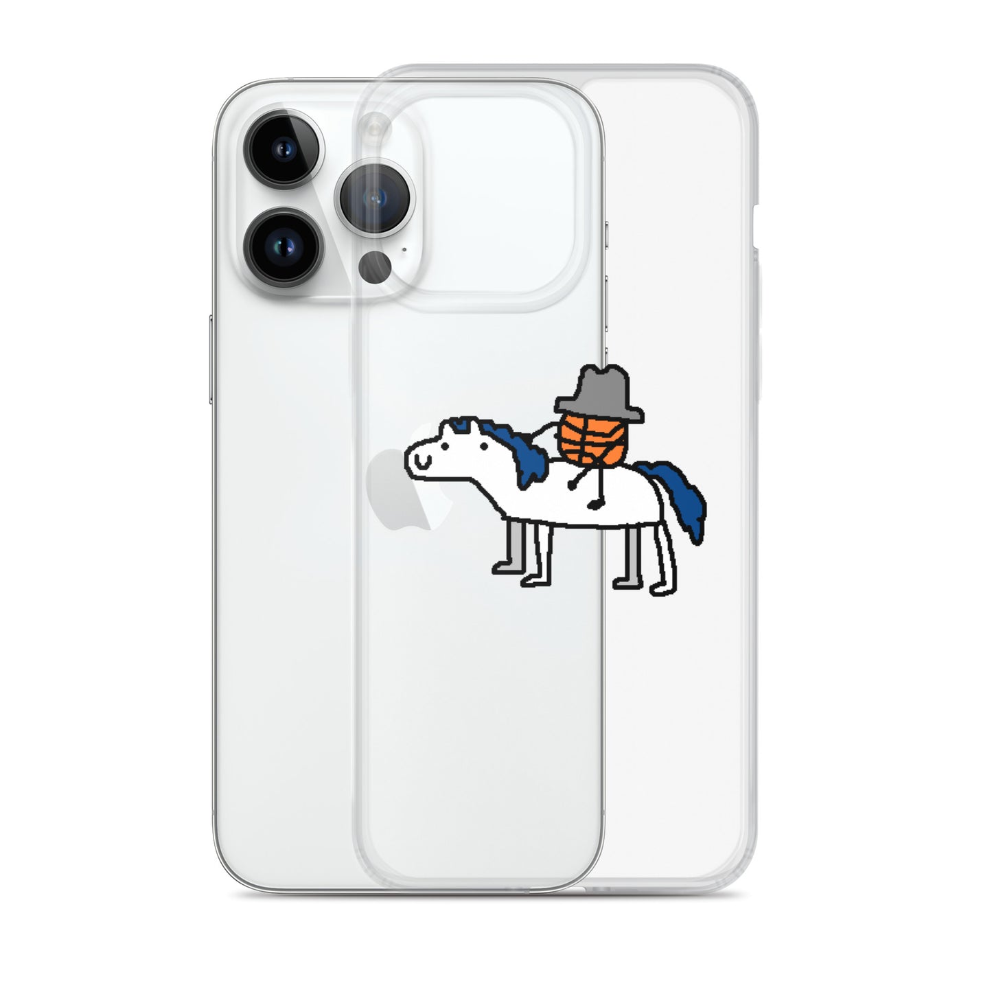 Dallas Phone Case