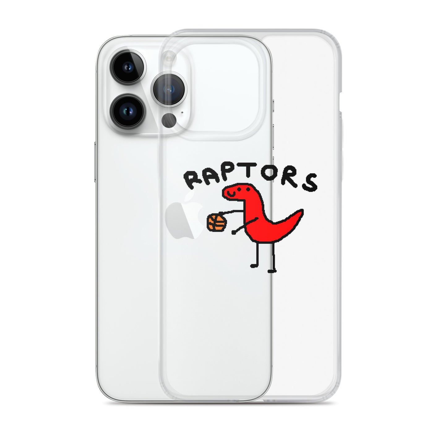 Raptor Phone Case