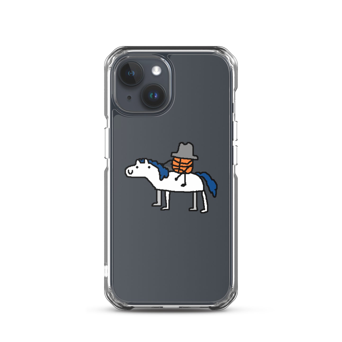 Dallas Phone Case