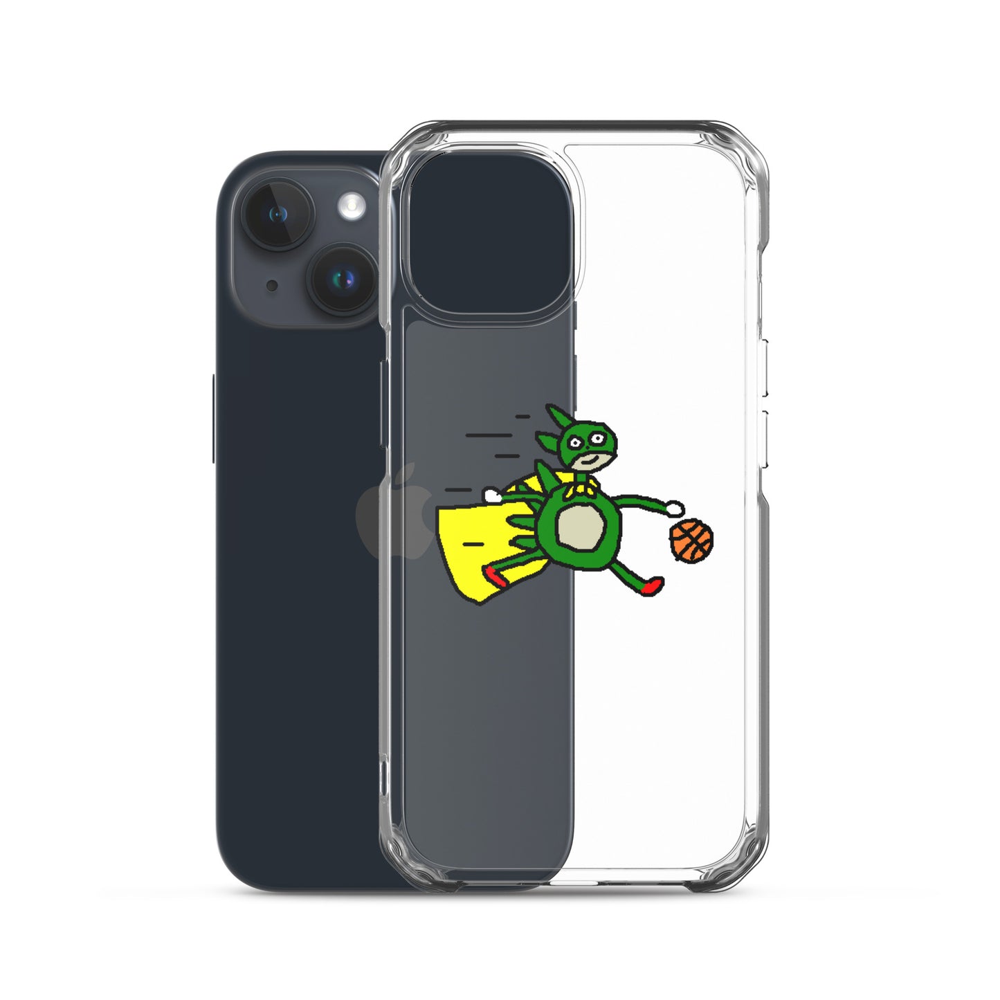 Super Sonic Phone Case