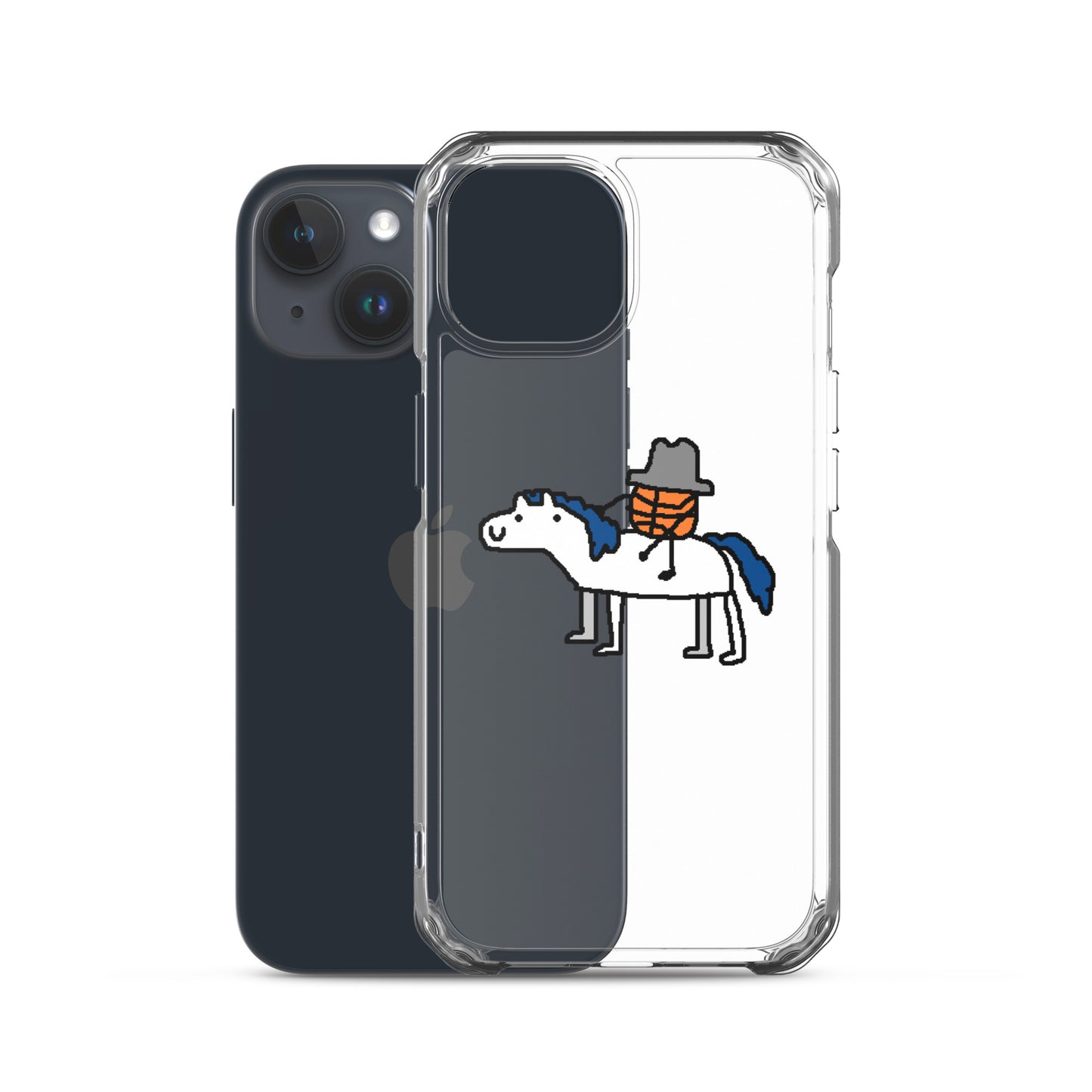 Dallas Phone Case