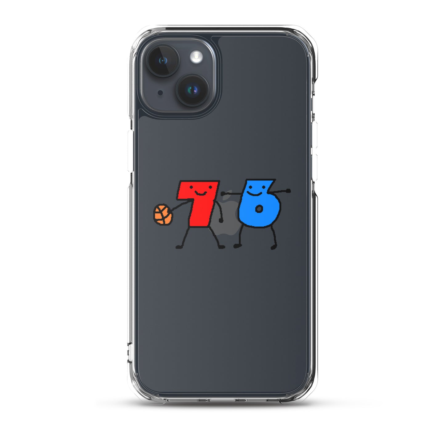 76 Phone Case