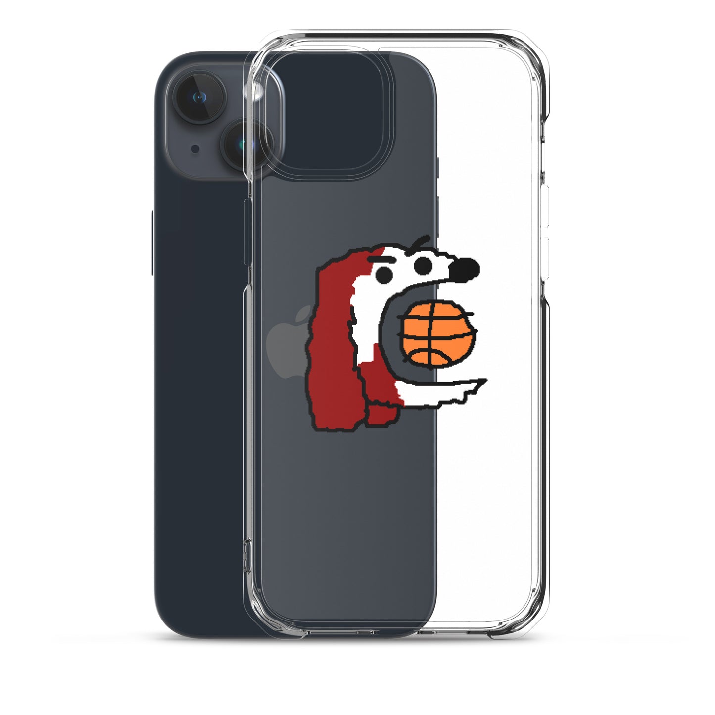 Cavalier King Charles Phone Case