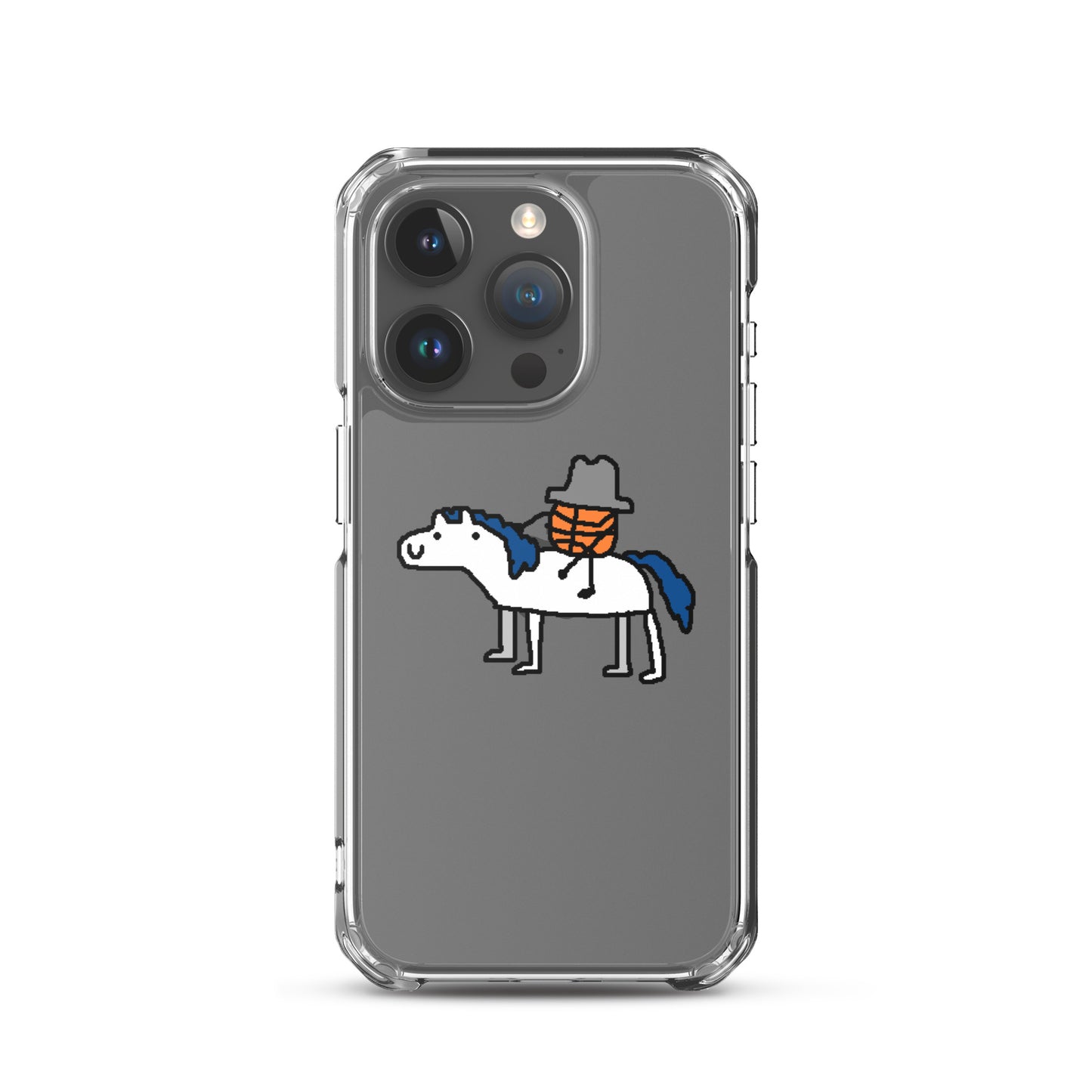 Dallas Phone Case