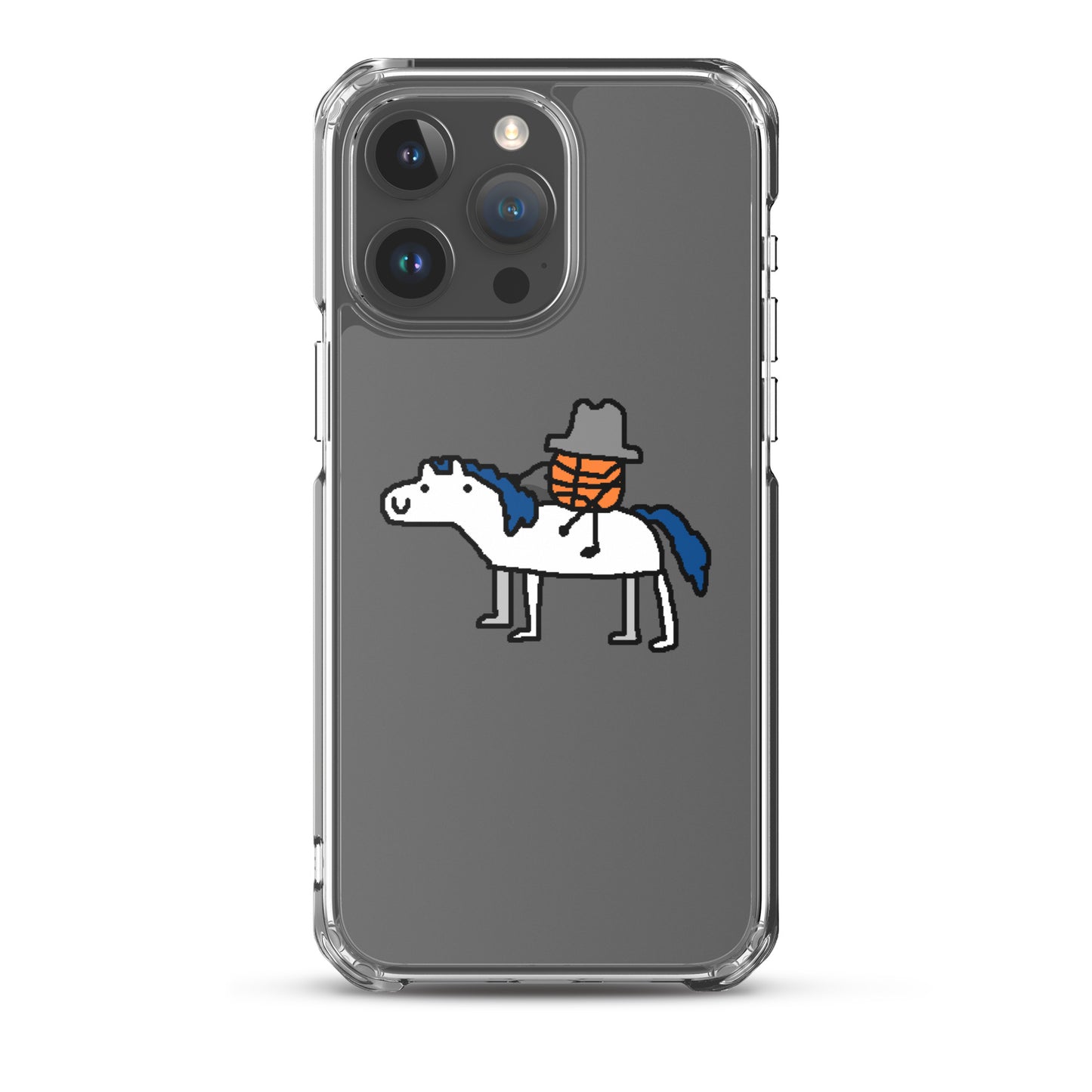 Dallas Phone Case