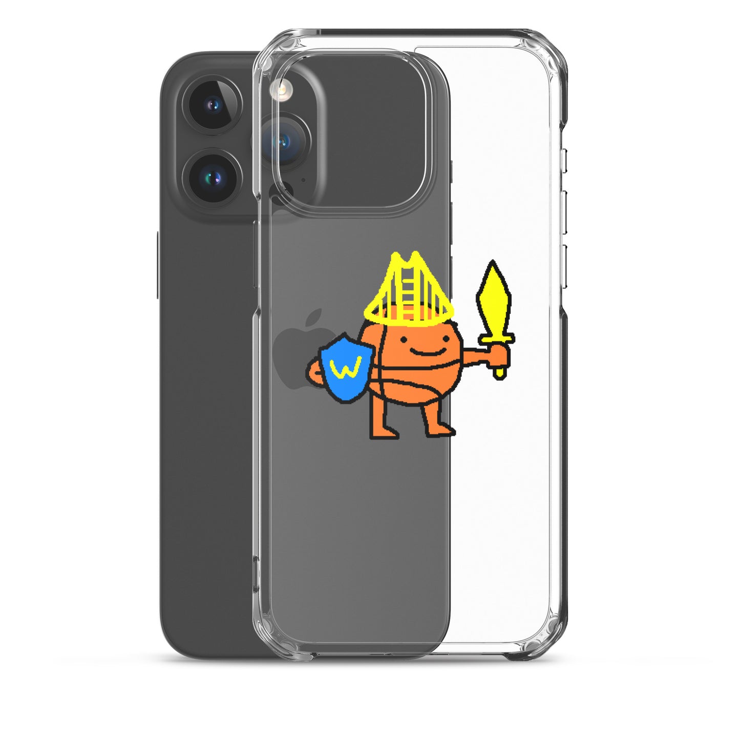 Warrior Phone Case