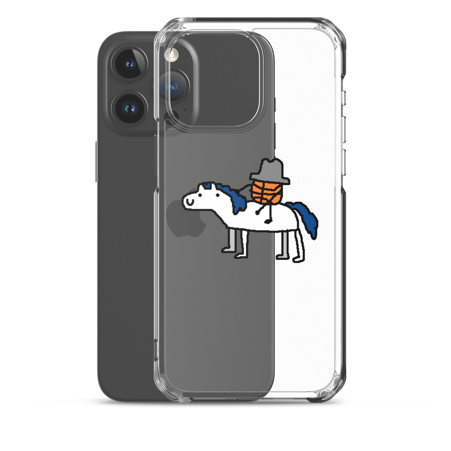 Dallas Phone Case