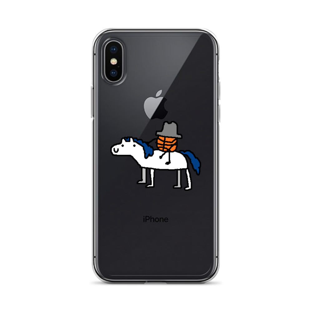 Dallas Phone Case