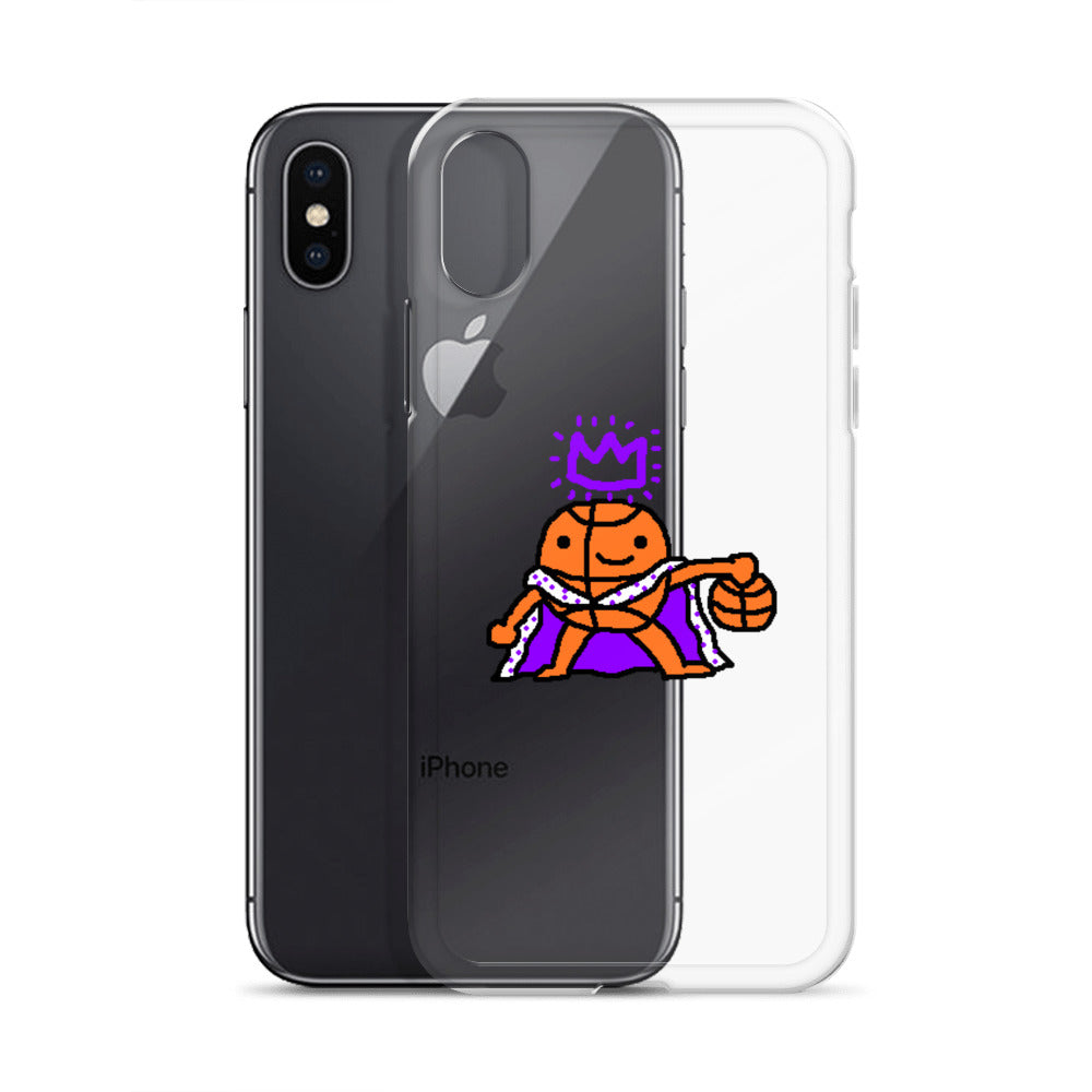 King Phone Case