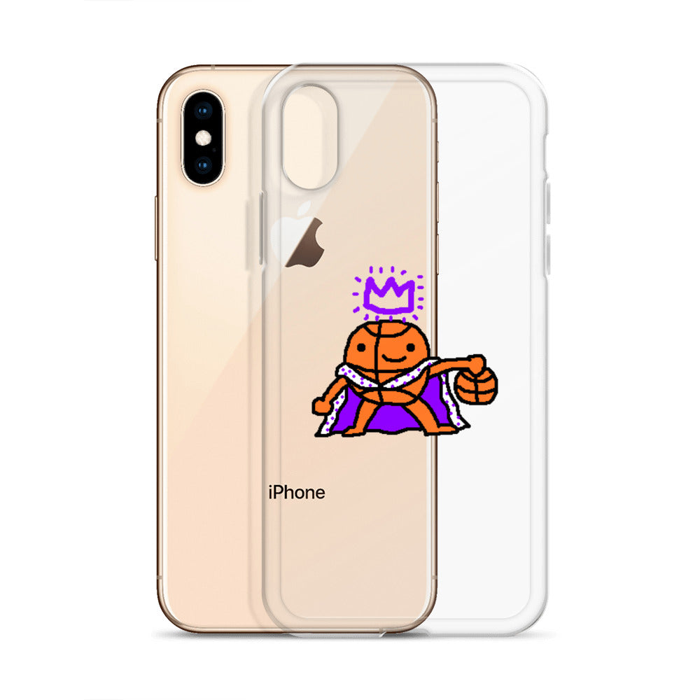 King Phone Case