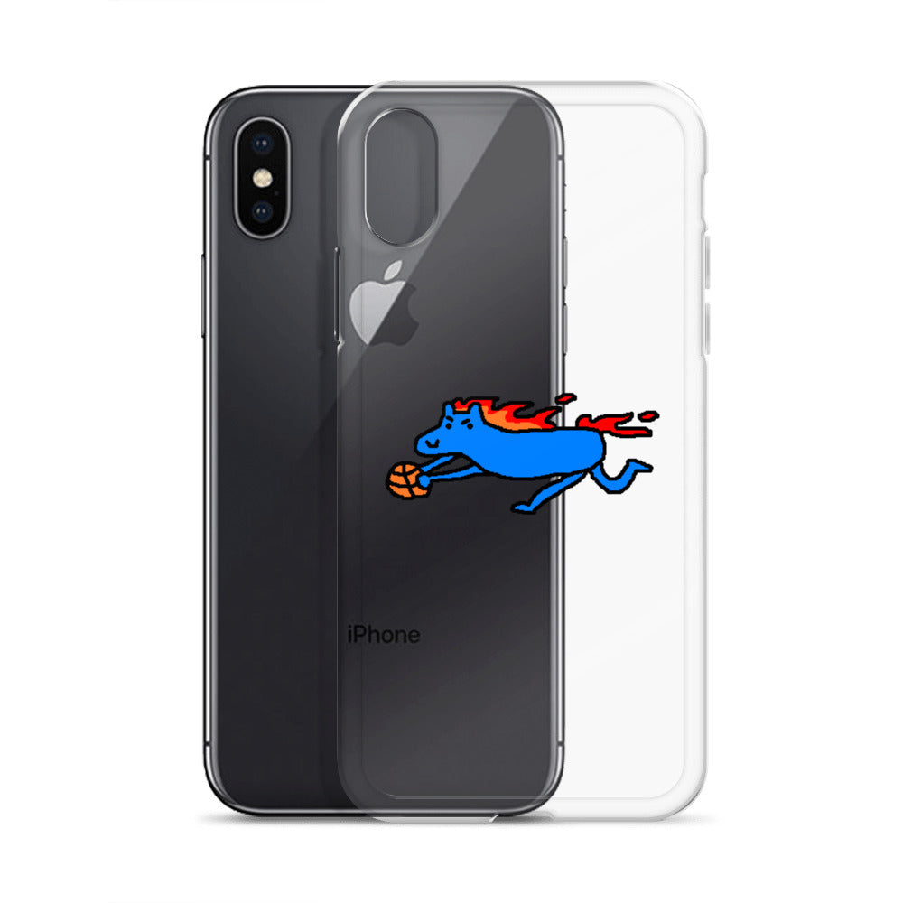 Detroit Phone Case