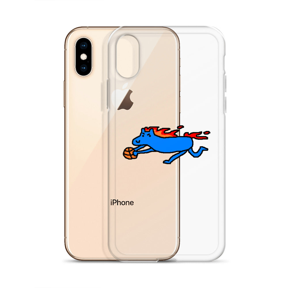 Detroit Phone Case