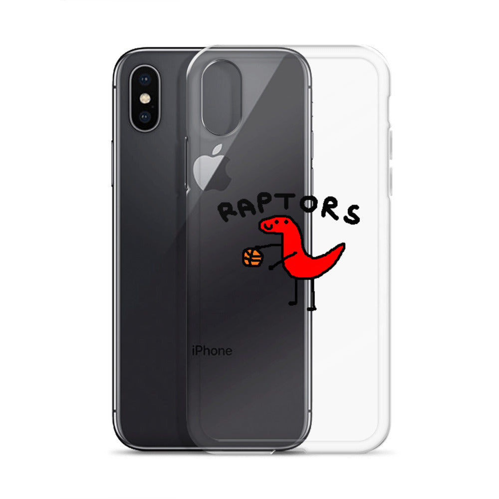 Raptor Phone Case