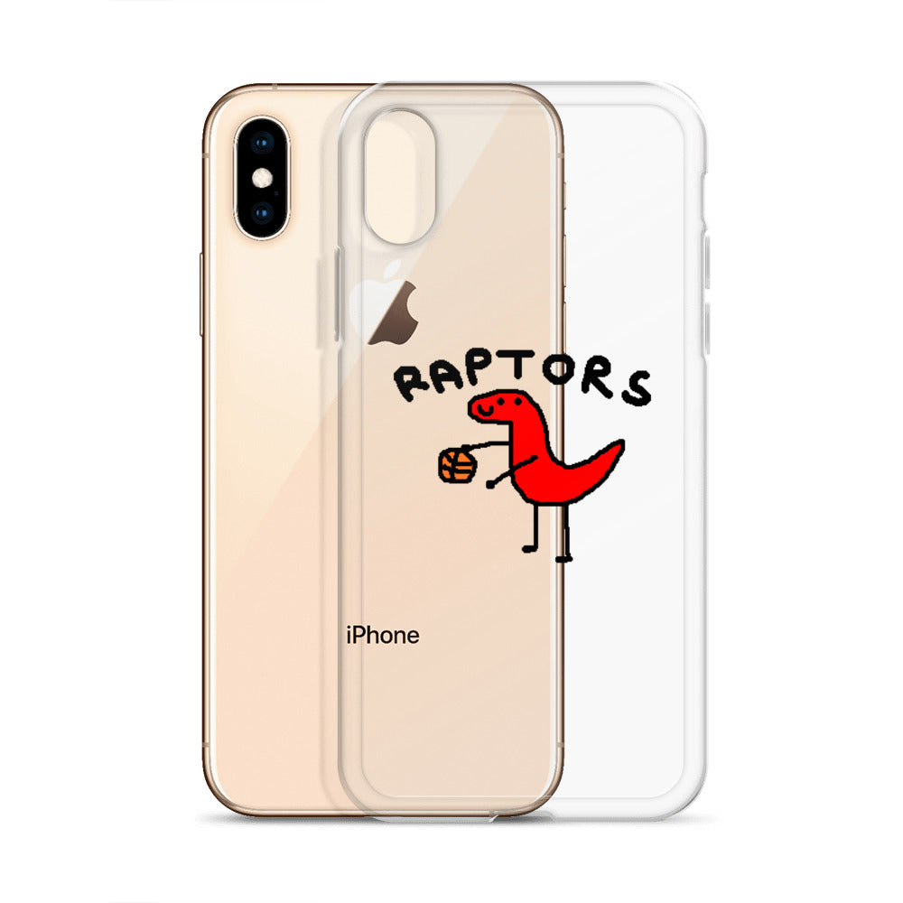 Raptor Phone Case