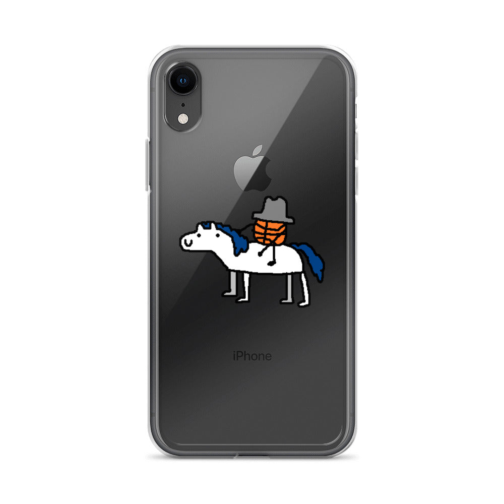 Dallas Phone Case