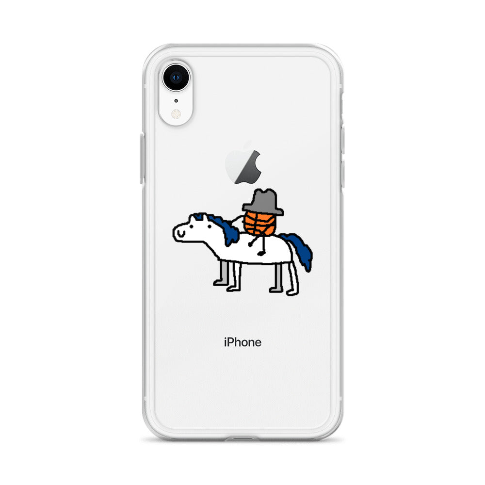 Dallas Phone Case