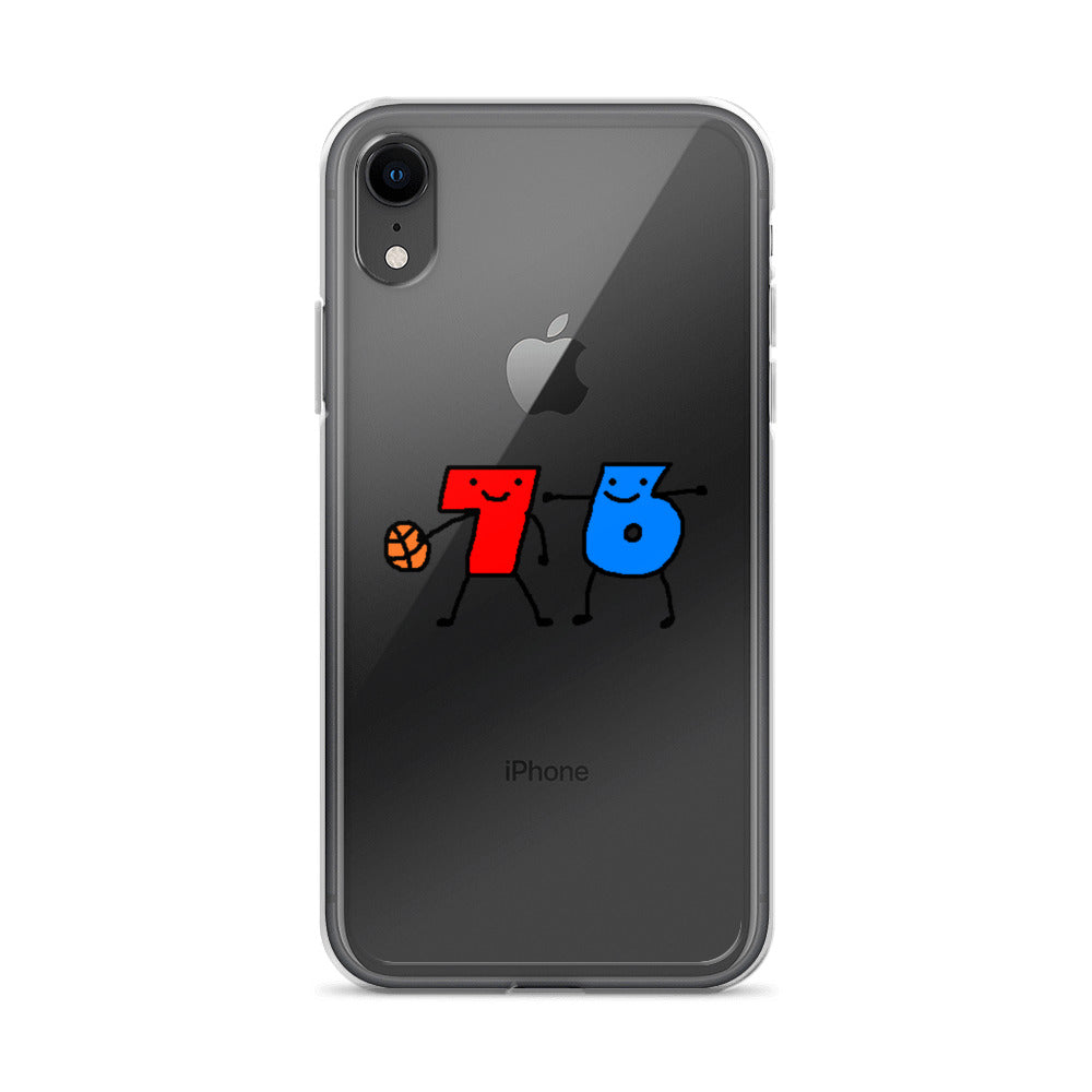 76 Phone Case