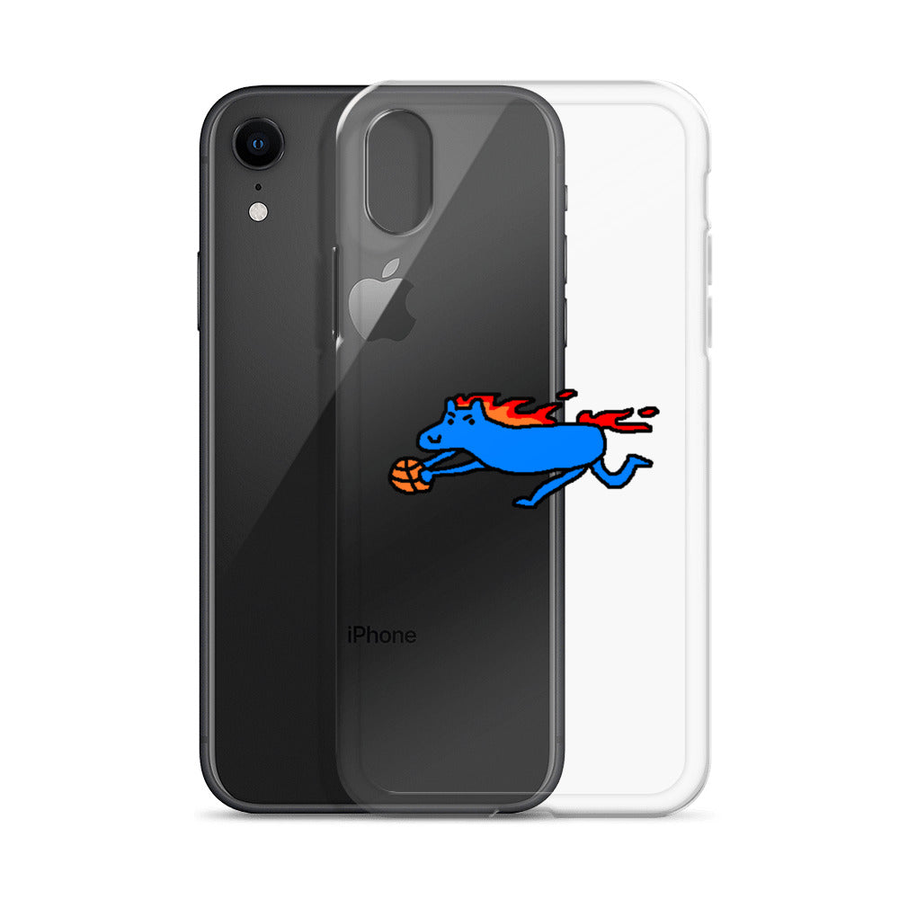 Detroit Phone Case