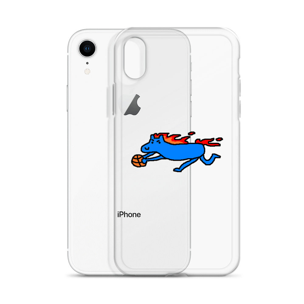 Detroit Phone Case