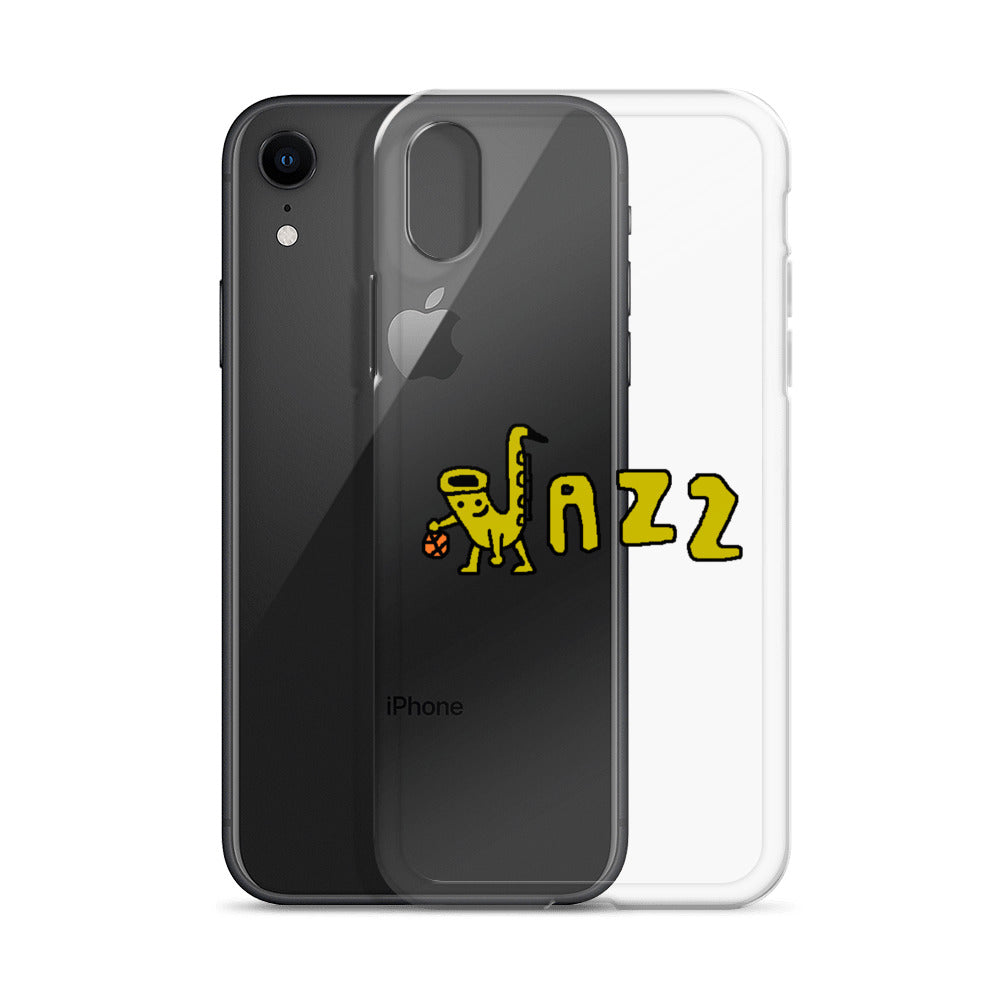 Jazz Phone Case